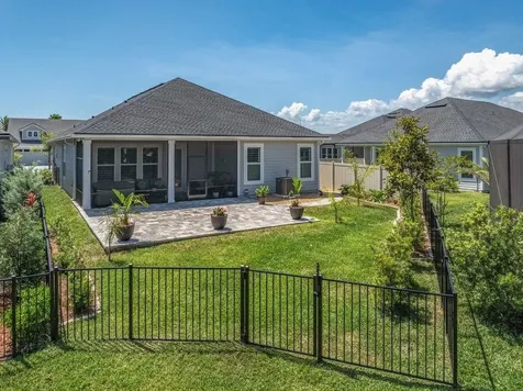 118 Amarante Lane St Augustine FL 32095