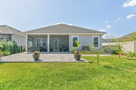 118 Amarante Lane St Augustine FL 32095