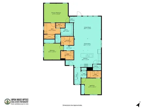 118 Amarante Lane St Augustine FL 32095