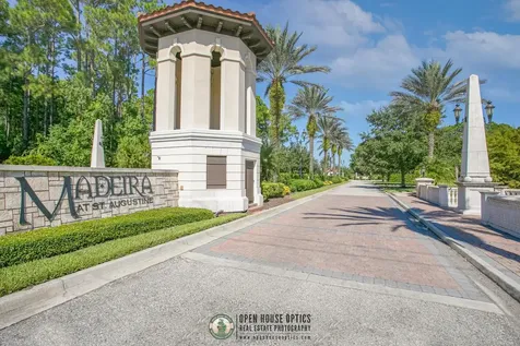 118 Amarante Lane St Augustine FL 32095