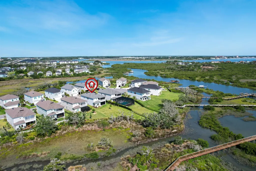 336 Five Island Drive St Augustine FL 32080