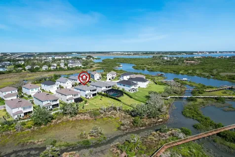 336 Five Island Drive St Augustine FL 32080