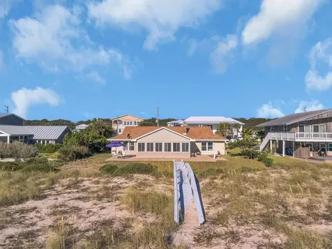 1498 S Fletcher Avenue Fernandina Beach FL 32034