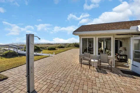 1498 S Fletcher Avenue Fernandina Beach FL 32034