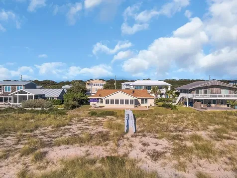 1498 S Fletcher Avenue Fernandina Beach FL 32034