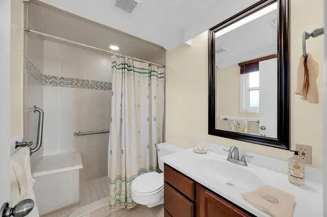 1498 S Fletcher Avenue Fernandina Beach FL 32034