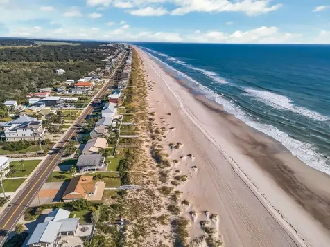 1498 S Fletcher Avenue Fernandina Beach FL 32034