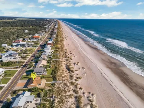 1498 S Fletcher Avenue Fernandina Beach FL 32034