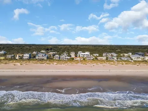 1498 S Fletcher Avenue Fernandina Beach FL 32034