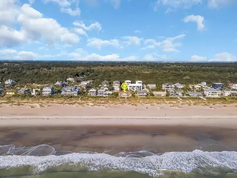 1498 S Fletcher Avenue Fernandina Beach FL 32034