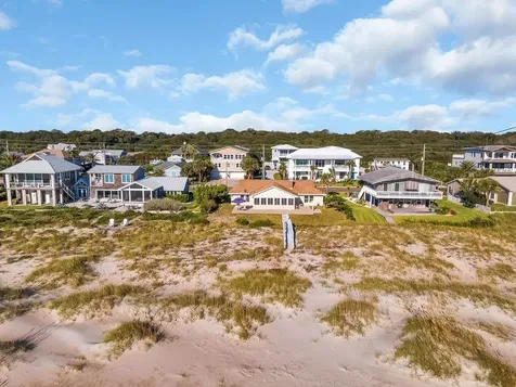 1498 S Fletcher Avenue Fernandina Beach FL 32034