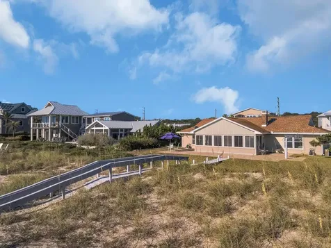 1498 S Fletcher Avenue Fernandina Beach FL 32034