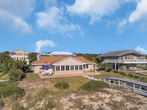 1498 S Fletcher Avenue Fernandina Beach FL 32034