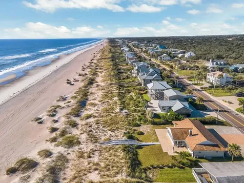 1498 S Fletcher Avenue Fernandina Beach FL 32034