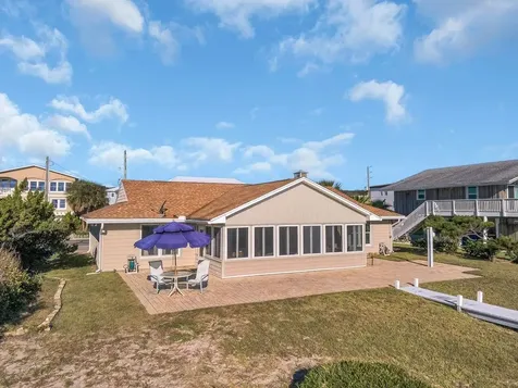 1498 S Fletcher Avenue Fernandina Beach FL 32034