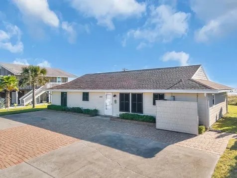 1498 S Fletcher Avenue Fernandina Beach FL 32034
