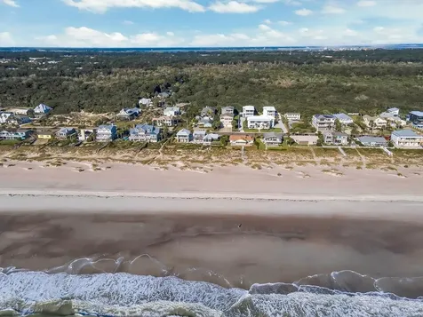 1498 S Fletcher Avenue Fernandina Beach FL 32034