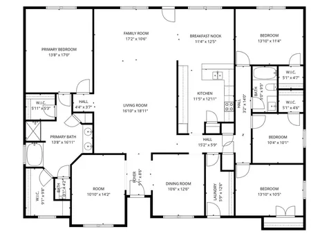 46 Karat Path Palm Coast FL 32164