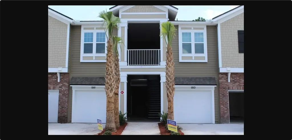1513 Golden Lake Loop St Augustine FL 32084