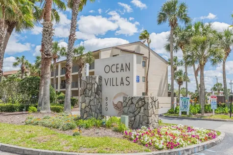 850 A1a Beach Boulevard Unit 17 St Augustine FL 32080