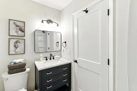 850 A1a Beach Boulevard Unit 17 St Augustine FL 32080