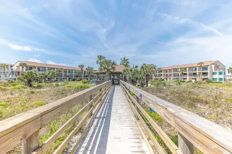 850 A1a Beach Boulevard Unit 17 St Augustine FL 32080