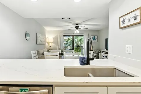 850 A1a Beach Boulevard Unit 17 St Augustine FL 32080