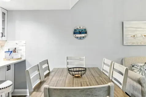 850 A1a Beach Boulevard Unit 17 St Augustine FL 32080