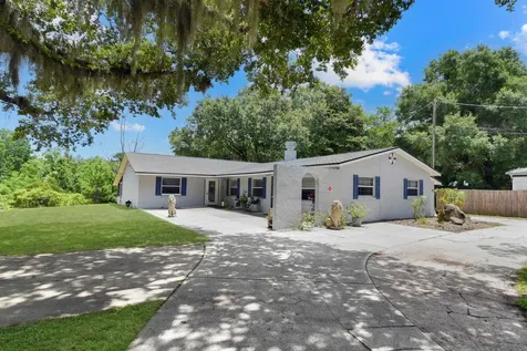 2706 Old Moultrie Road St Augustine FL 32086