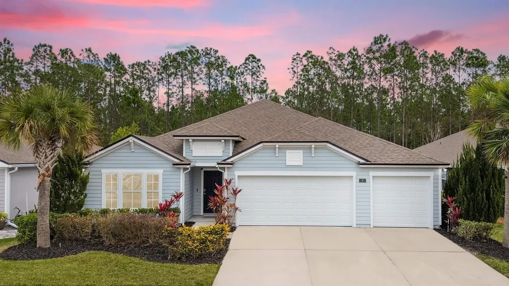 9 Rivertown Road Palm Coast FL 32137