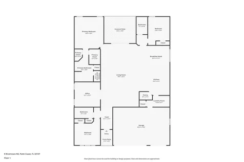 9 Rivertown Road Palm Coast FL 32137