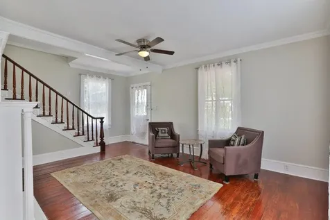 40 Abbott St Augustine FL 32084