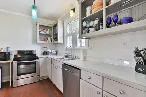 40 Abbott St Augustine FL 32084