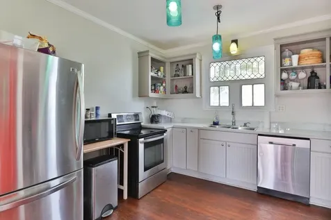 40 Abbott St Augustine FL 32084