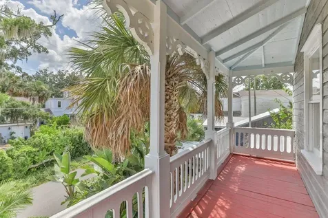 40 Abbott St Augustine FL 32084