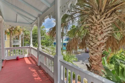 40 Abbott St Augustine FL 32084