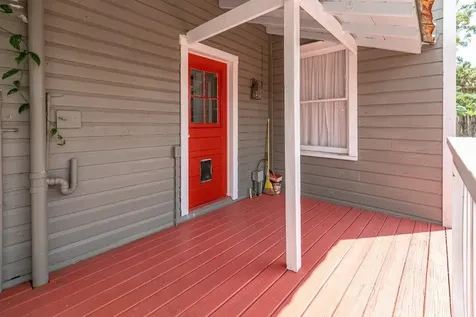 40 Abbott St Augustine FL 32084