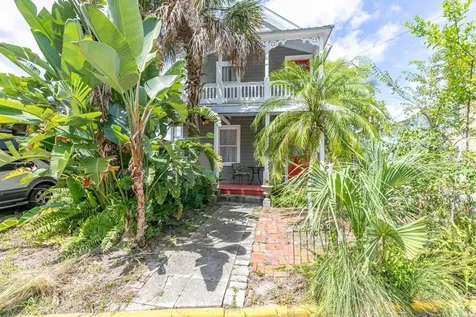 40 Abbott St Augustine FL 32084