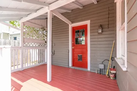 40 Abbott St Augustine FL 32084