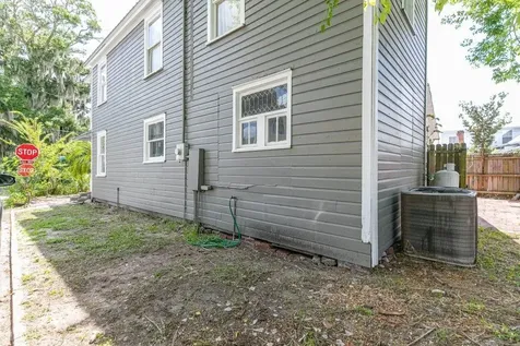 40 Abbott St Augustine FL 32084