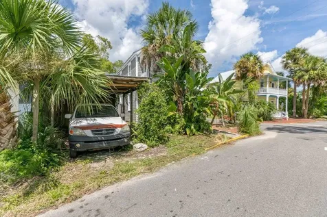 40 Abbott St Augustine FL 32084