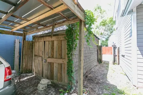 40 Abbott St Augustine FL 32084