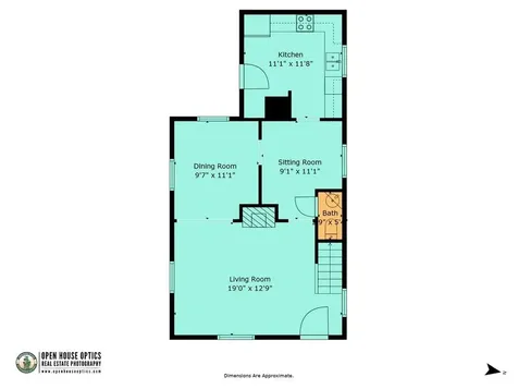 40 Abbott St Augustine FL 32084