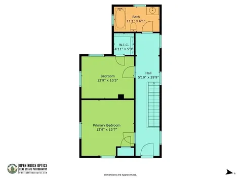 40 Abbott St Augustine FL 32084