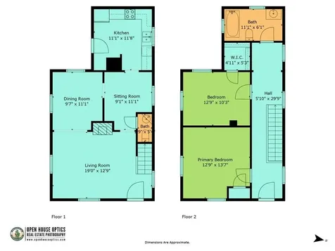 40 Abbott St Augustine FL 32084