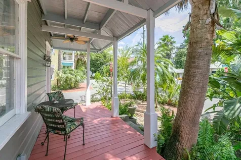 40 Abbott St Augustine FL 32084