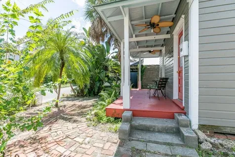 40 Abbott St Augustine FL 32084