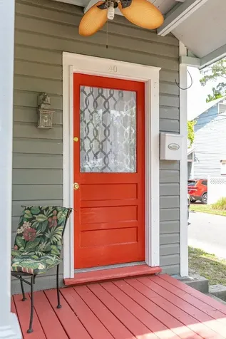 40 Abbott St Augustine FL 32084