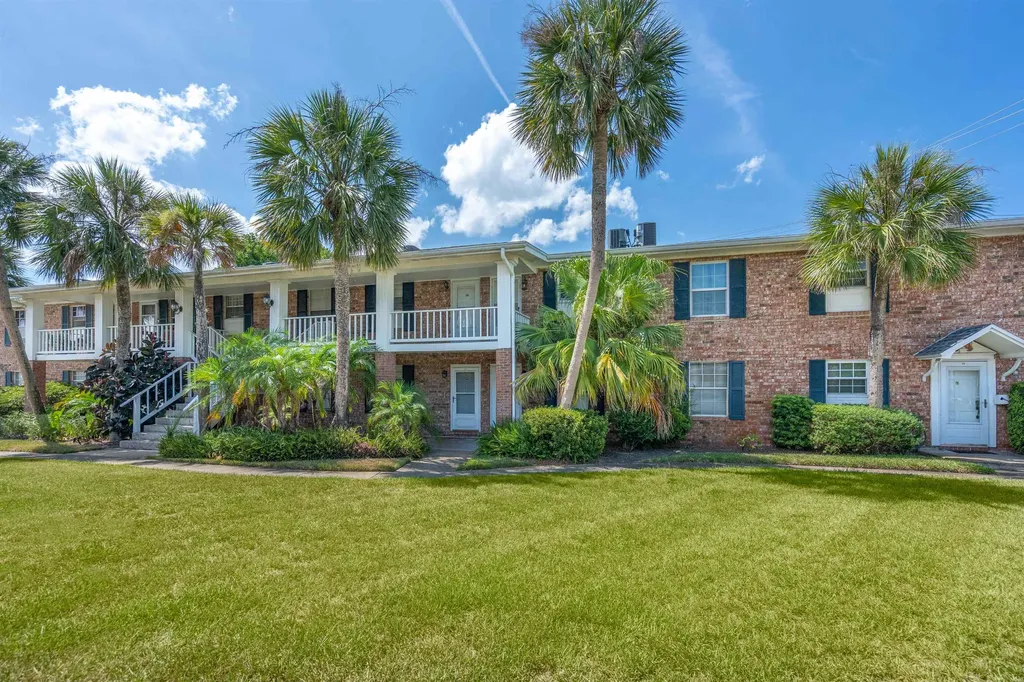 22 Comares Avenue St Augustine FL 32080