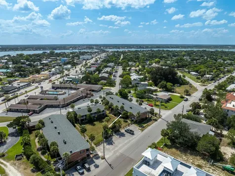 22 Comares Avenue St Augustine FL 32080